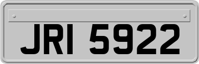 JRI5922