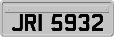 JRI5932