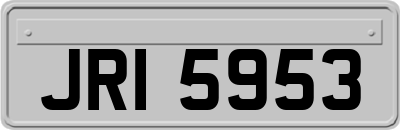 JRI5953
