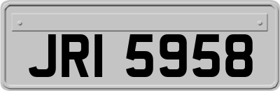 JRI5958