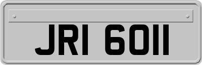 JRI6011