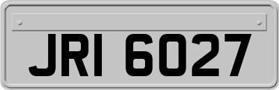 JRI6027