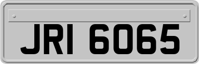 JRI6065