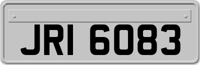 JRI6083