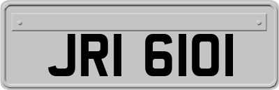 JRI6101
