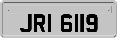 JRI6119