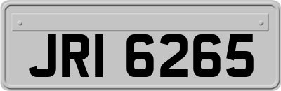 JRI6265