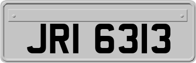 JRI6313
