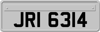 JRI6314