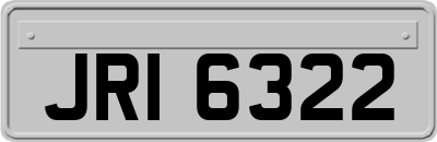 JRI6322