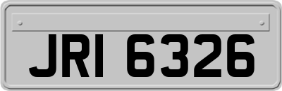 JRI6326