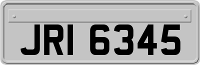 JRI6345