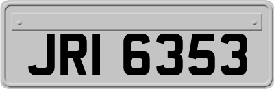 JRI6353