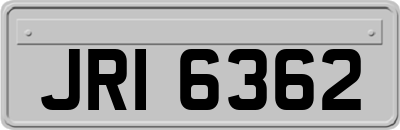 JRI6362