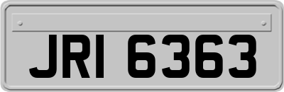 JRI6363