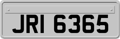 JRI6365