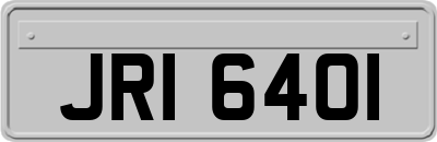 JRI6401