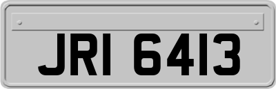 JRI6413