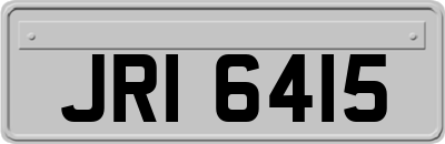 JRI6415