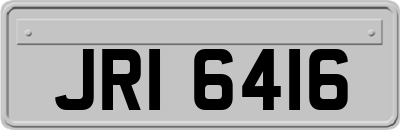 JRI6416