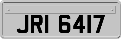 JRI6417