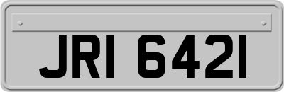 JRI6421
