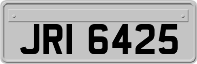 JRI6425