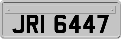 JRI6447