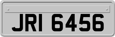 JRI6456