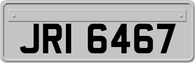 JRI6467