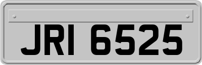 JRI6525