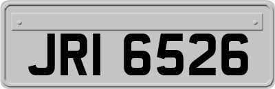 JRI6526