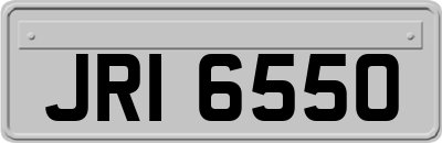 JRI6550