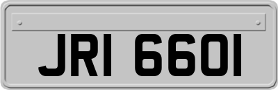 JRI6601