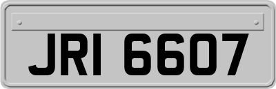 JRI6607