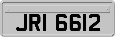 JRI6612