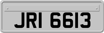 JRI6613