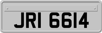JRI6614