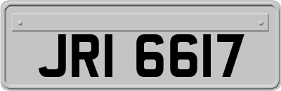 JRI6617