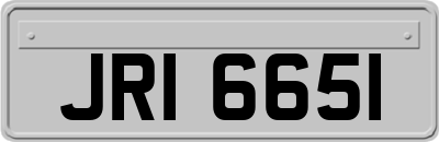 JRI6651