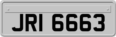 JRI6663