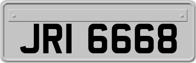 JRI6668