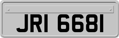 JRI6681