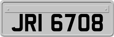 JRI6708