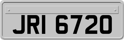 JRI6720