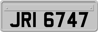 JRI6747