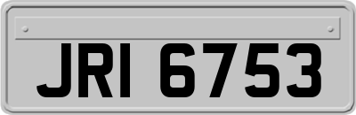 JRI6753