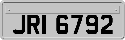 JRI6792