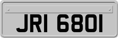 JRI6801