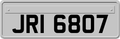 JRI6807